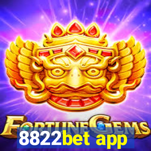 8822bet app